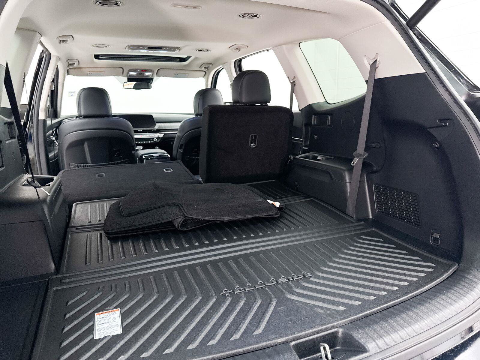 Used 2024 Kia Telluride EX FWD image 34