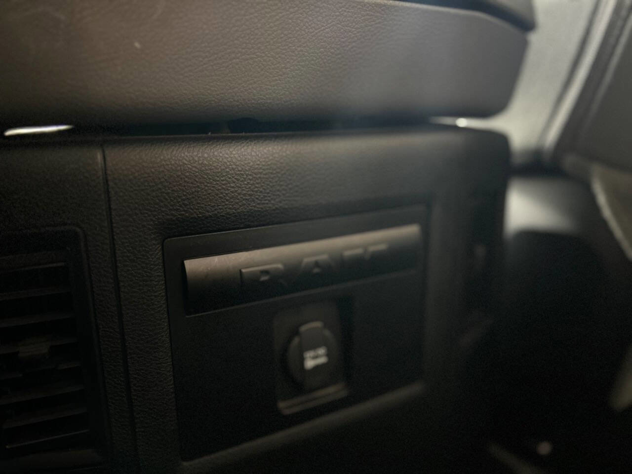 Used 2016 RAM 1500 Big Horn AWD/4WD image 67