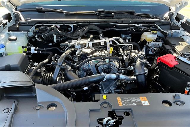 New 2025 Ford Ranger XL w/ Trailer Tow Package image 13