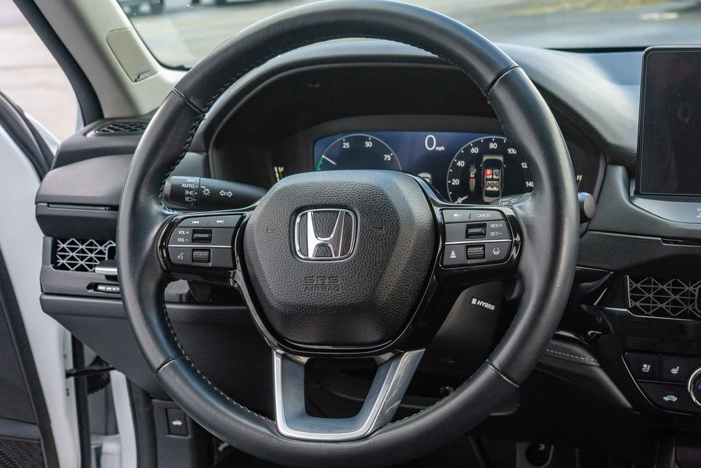 Certified 2024 Honda Accord Touring image 24