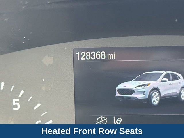 Certified 2022 Ford Escape SE w/ Convenience Package image 14
