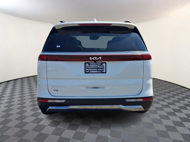 Used 2024 Kia Carnival SX Prestige FWD image 6