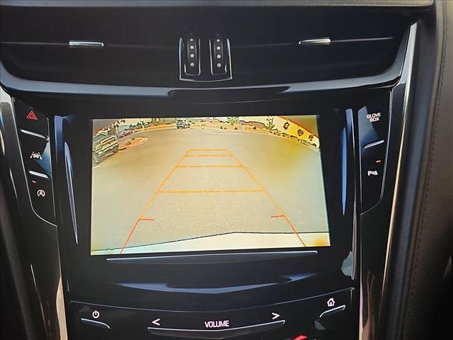 Used 2017 Cadillac CTS Luxury RWD image 14