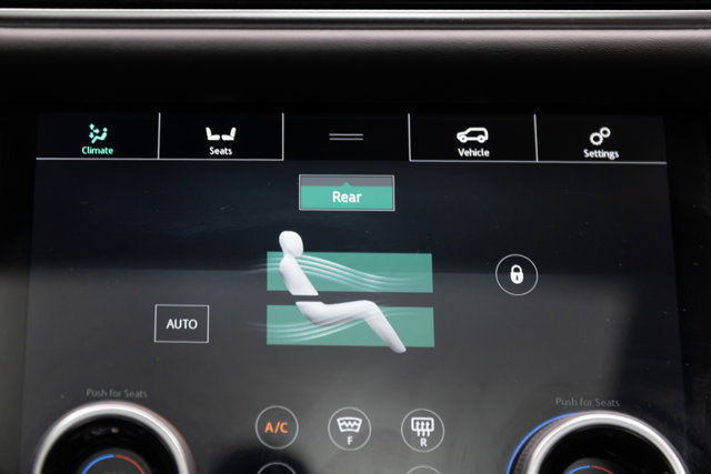 Used 2020 Land Rover Range Rover Sport HST image 92