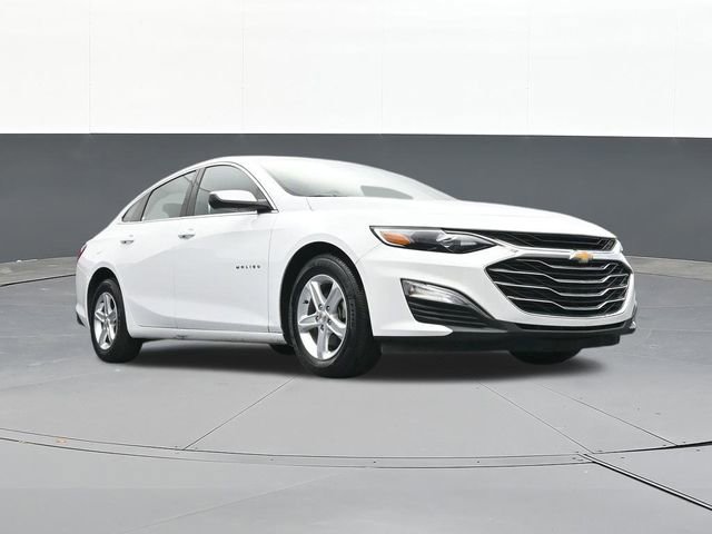 Used 2025 Chevrolet Malibu LS FWD image 51