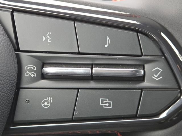 New 2026 Chevrolet Equinox EV RS image 12