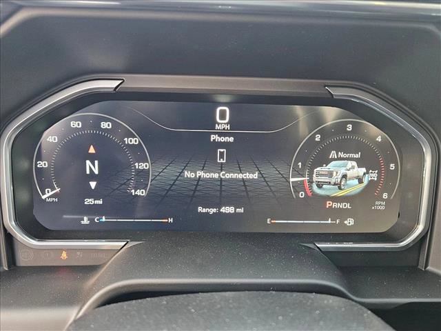 New 2026 GMC Sierra 3500 Denali Ultimate image 11