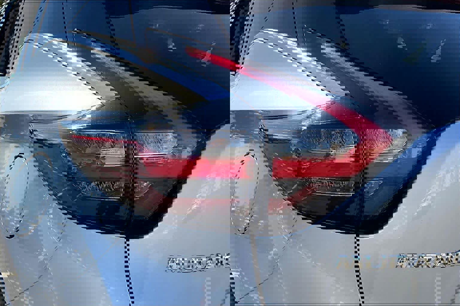 Used 2020 Nissan Murano Platinum image 29