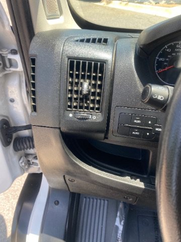 Used 2020 RAM ProMaster 2500 w/ Interior Convenience Group FWD image 20