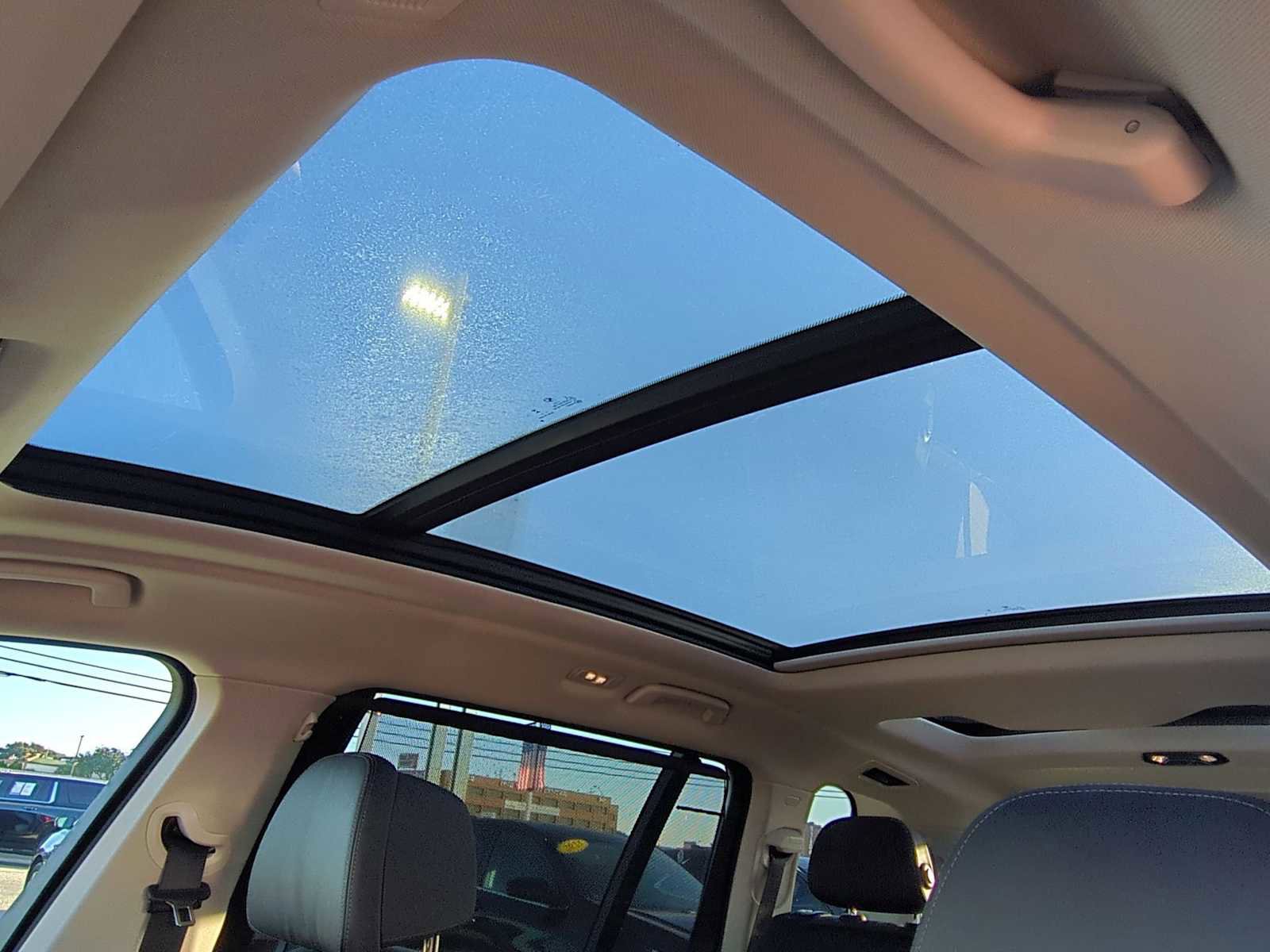 Used 2025 BMW X7 xDrive40i image 19