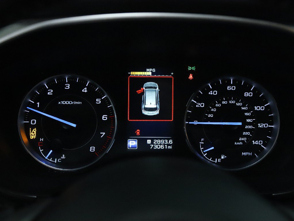 Used 2020 Subaru Ascent Touring AWD/4WD image 28