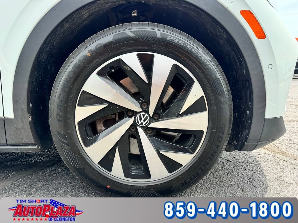 Used 2023 Volkswagen ID.4 Pro RWD image 23