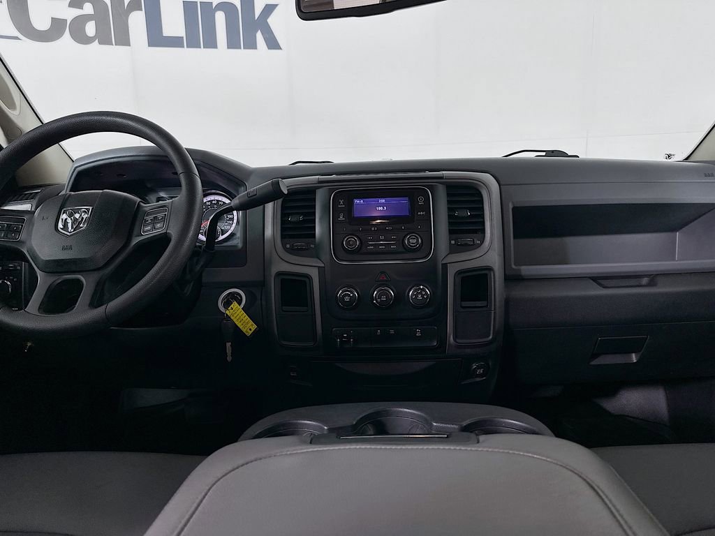 Used 2016 RAM 2500 Tradesman image 25