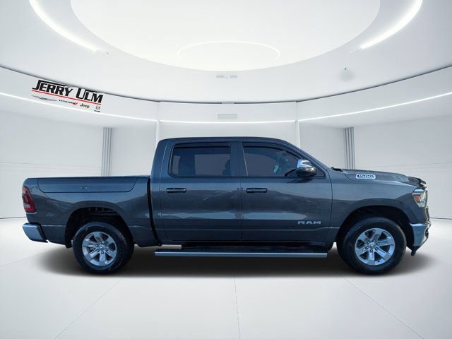 Used 2023 RAM 1500 Laramie image 2