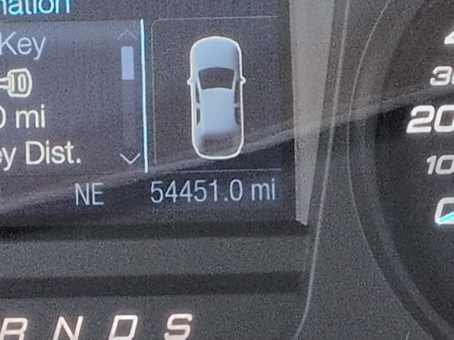 Used 2018 Ford Taurus SE FWD image 23