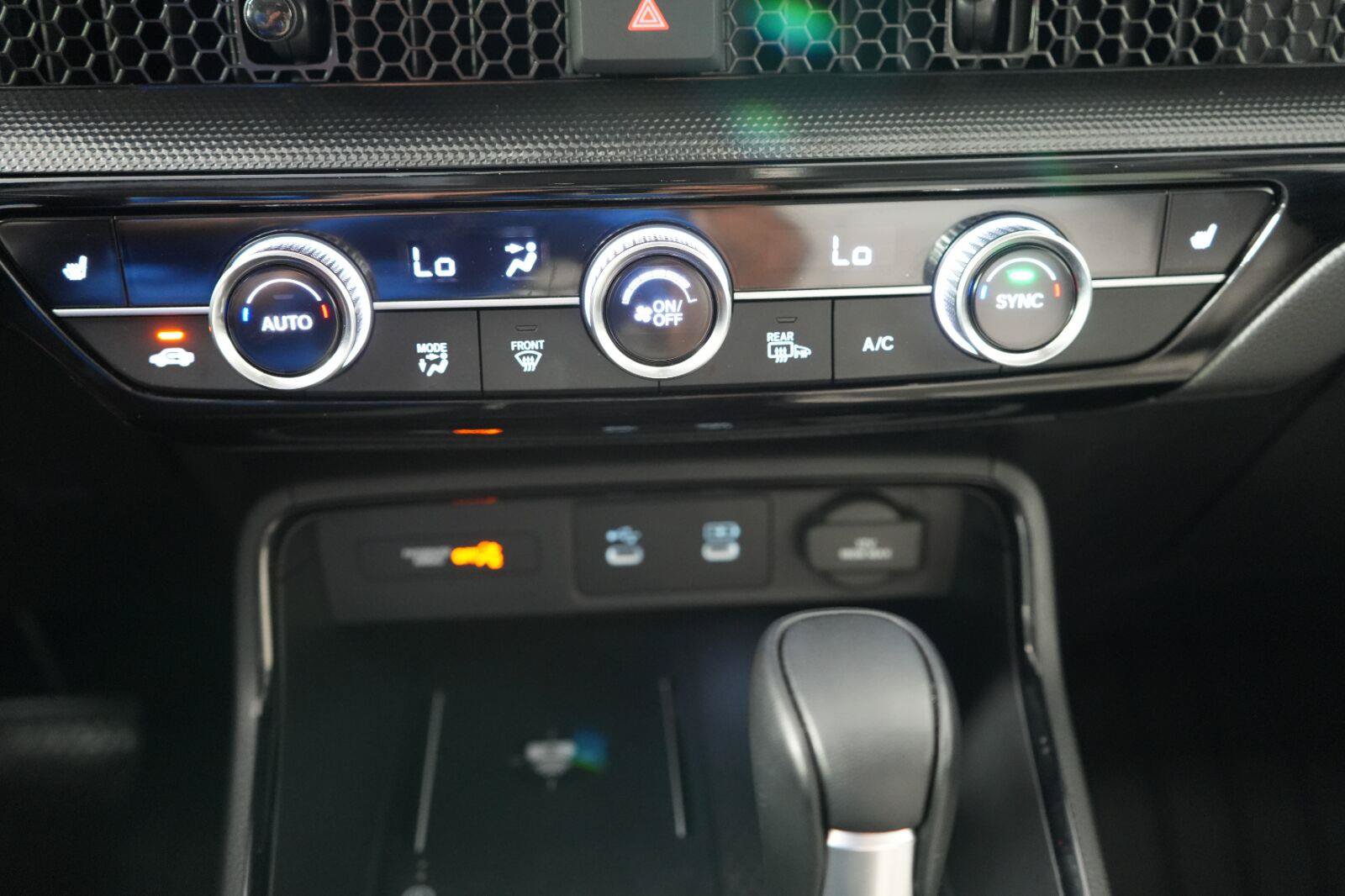 Used 2026 Honda CR-V EX-L image 18