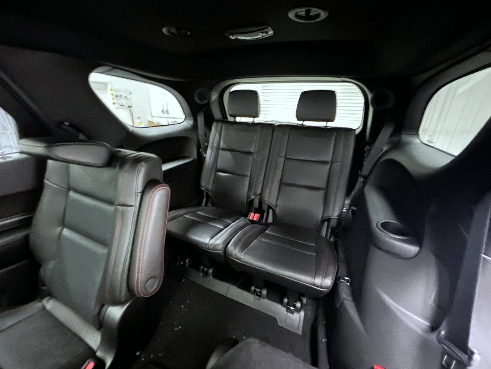 New 2026 Dodge Durango GT AWD/4WD image 12