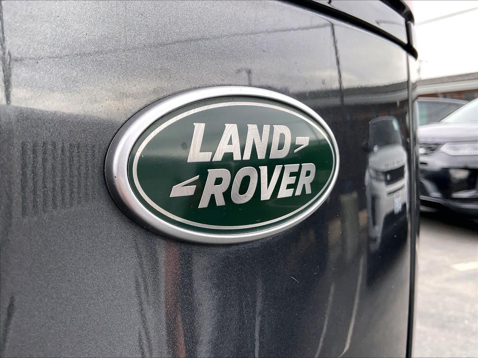 Used 2023 Land Rover Range Rover Sport SE Dynamic AWD/4WD image 11