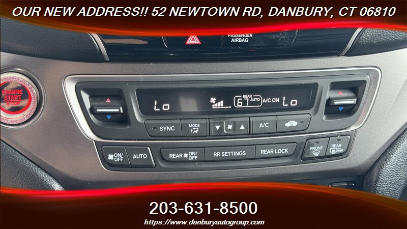 Used 2022 Honda Pilot EX-L image 24