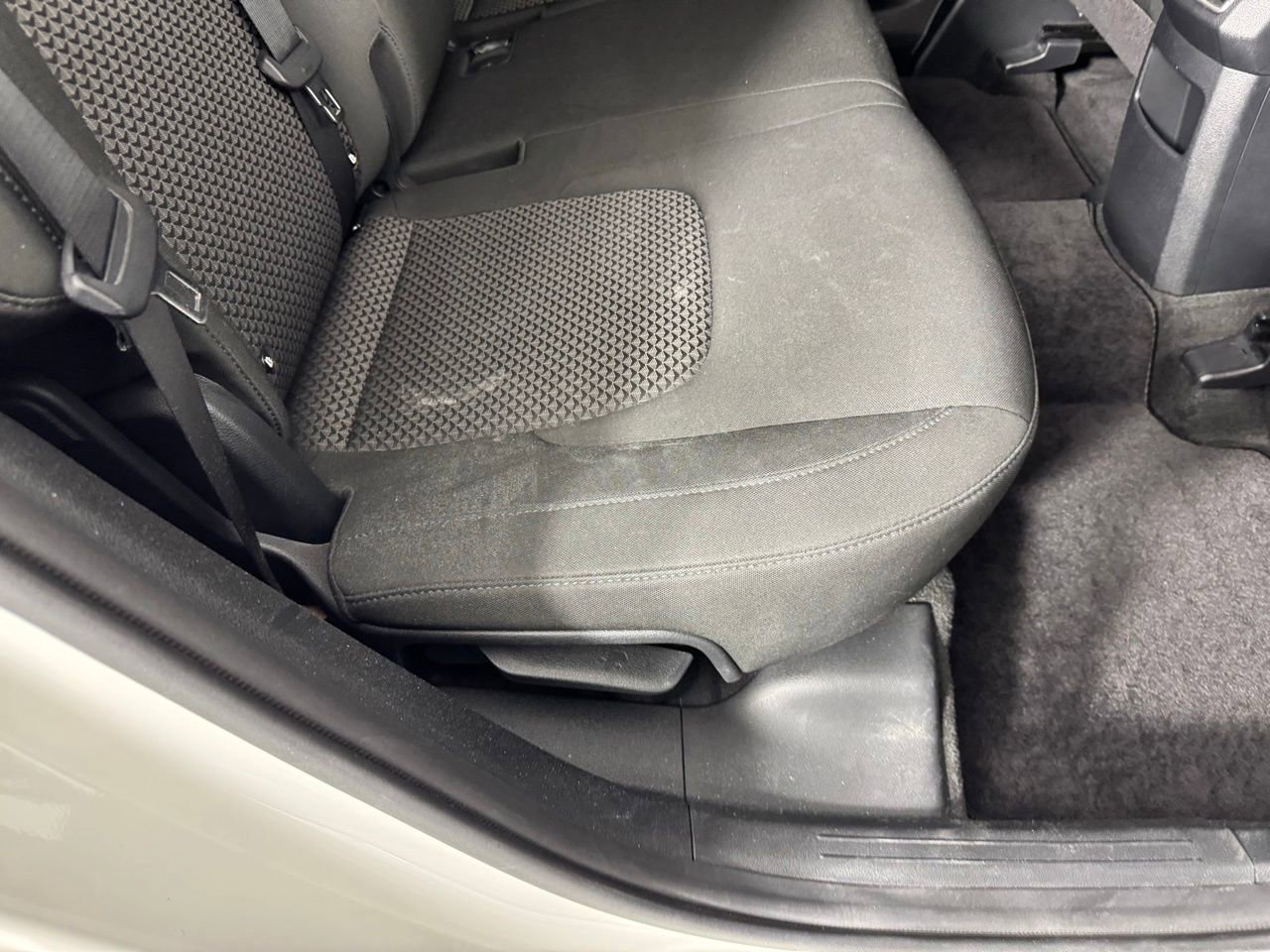 Used 2024 Kia Sportage LX image 26