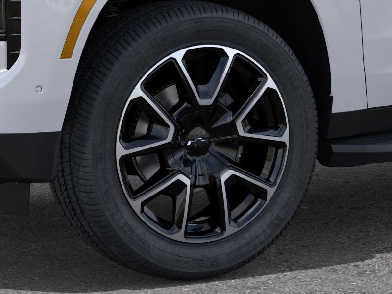 New 2026 Chevrolet Tahoe RST w/ Comfort Package AWD/4WD image 9