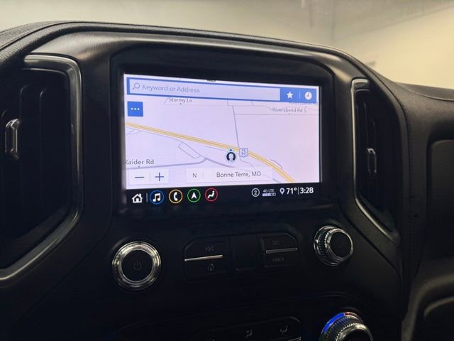 Used 2020 GMC Sierra 1500 AT4 w/ AT4 Premium Package image 22