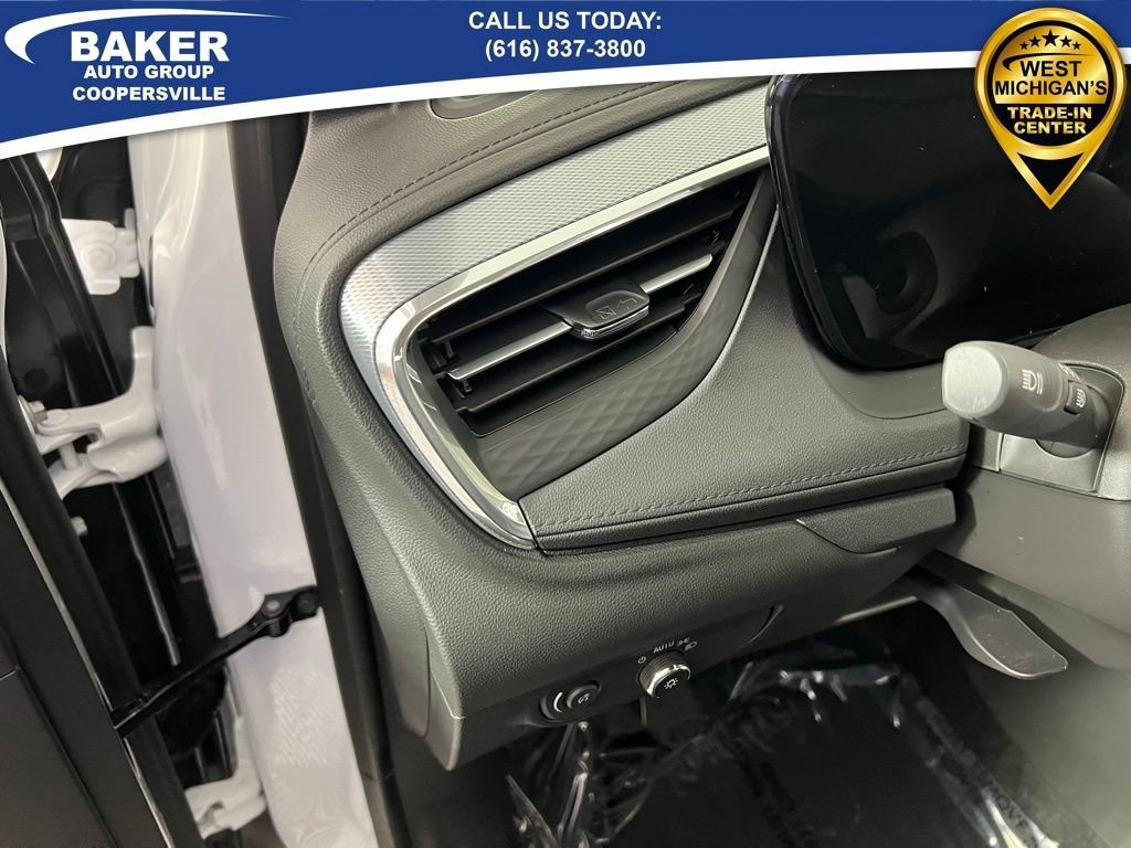 New 2026 Buick Encore GX Preferred w/ Comfort Package FWD image 17