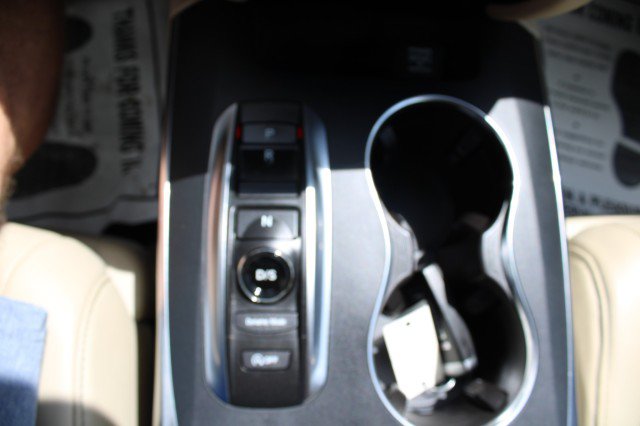 Used 2020 Acura MDX w/ Technology Package FWD image 55