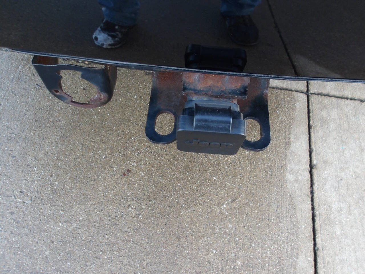 Used 2009 Jeep Liberty Sport w/ Popular Equipment Group image 23