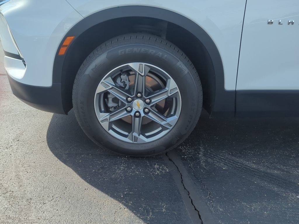 Certified 2023 Chevrolet Blazer LT FWD image 15