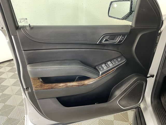 Used 2020 Chevrolet Suburban LS AWD/4WD image 14