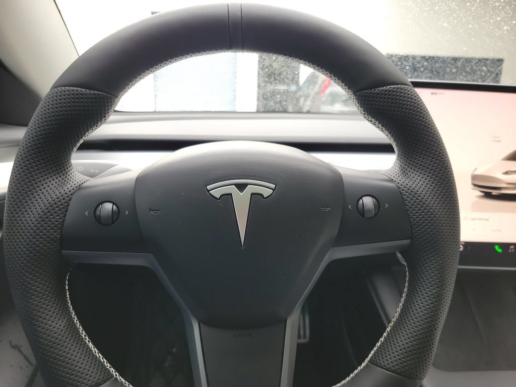 Used 2023 Tesla Model 3 Performance AWD/4WD image 16