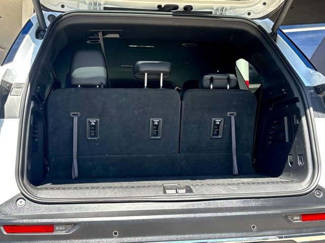 Certified 2025 Buick Enclave Preferred image 28