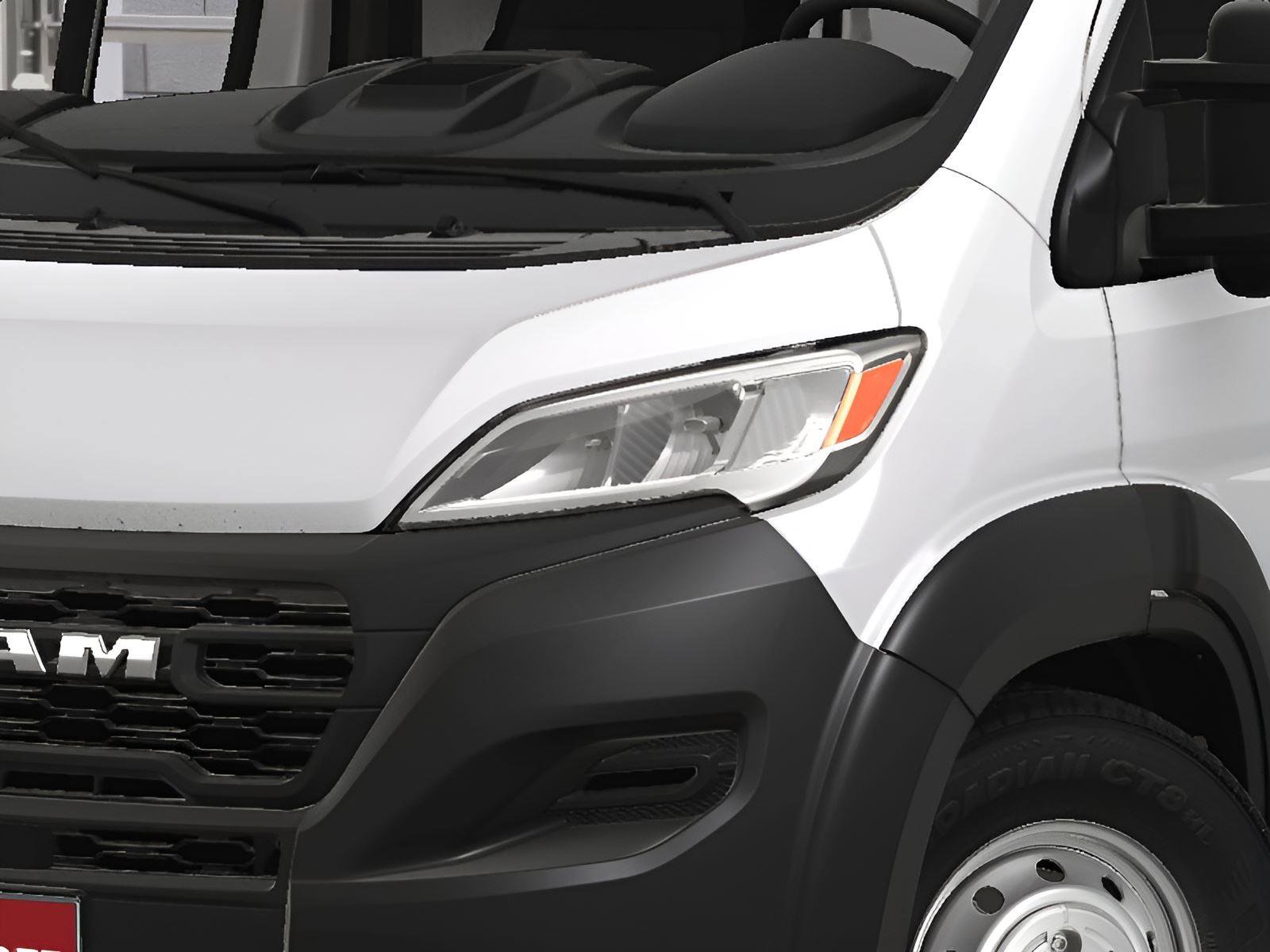 New 2024 RAM ProMaster 3500 image 13