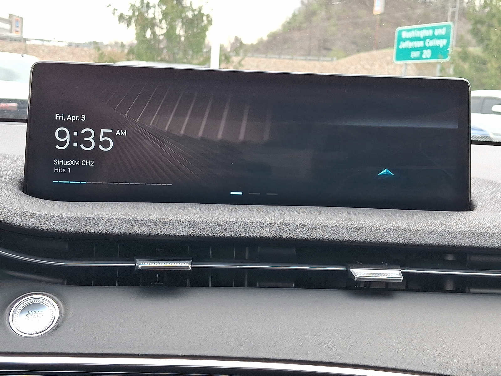 Used 2025 Genesis GV70 2.5T image 16