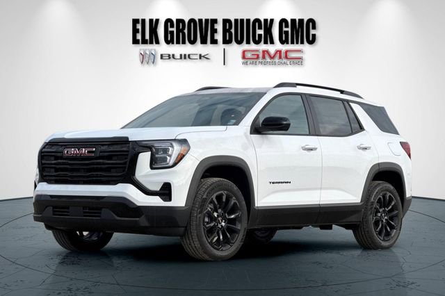 New 2026 GMC Terrain Elevation w/ Elevation Premium Package image 8