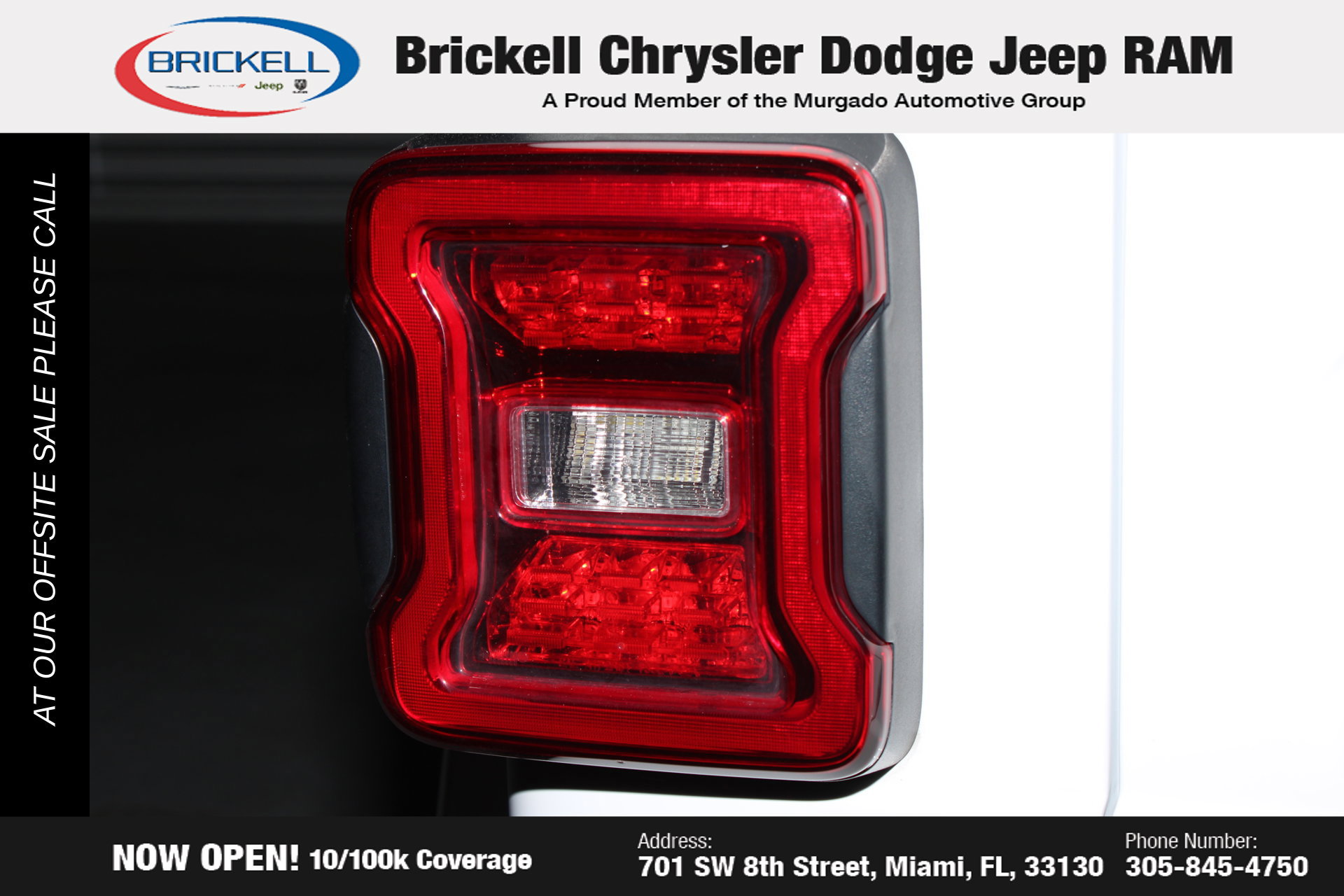 Used 2019 Jeep Wrangler Unlimited Sahara AWD/4WD image 11