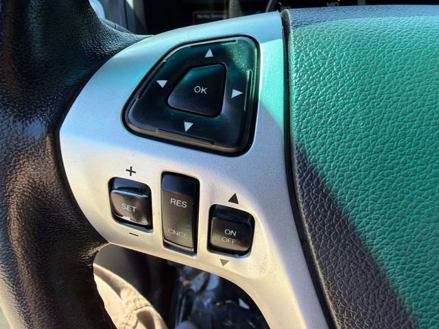 Used 2014 Ford Explorer Limited w/ Equipment Group 301A AWD/4WD image 29