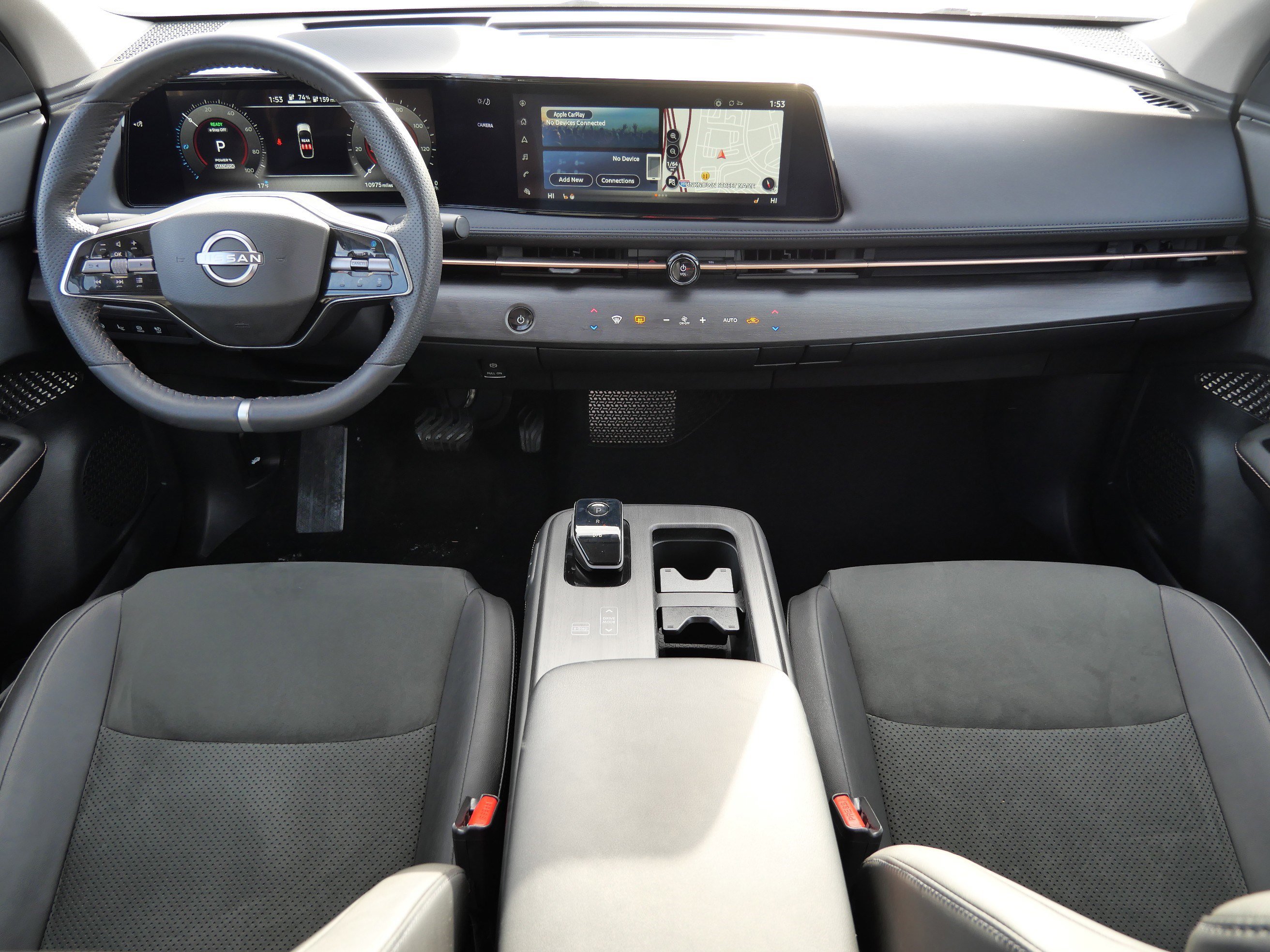 Used 2023 Nissan Ariya ENGAGE+ image 10