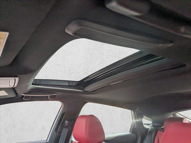 New 2026 Acura Integra A-Spec image 17