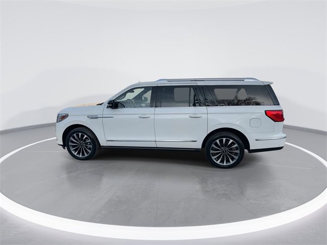 Used 2021 Lincoln Navigator L Reserve w/ Luxury Package image 4