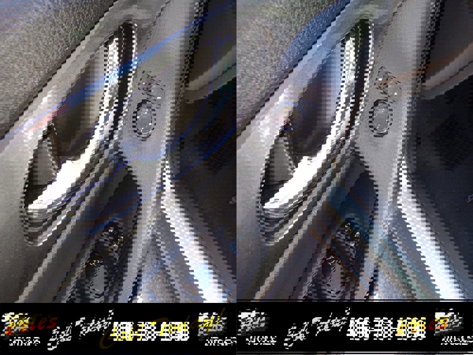 Used 2018 Nissan Rogue S image 20