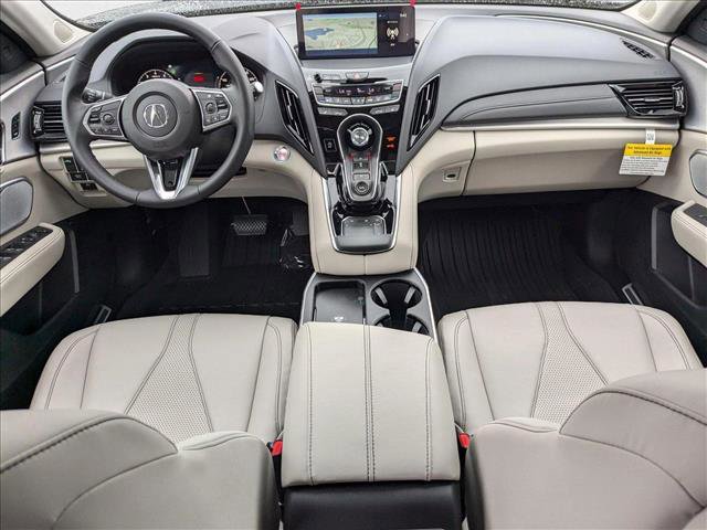 New 2025 Acura RDX SH-AWD w/ Technology Package image 13
