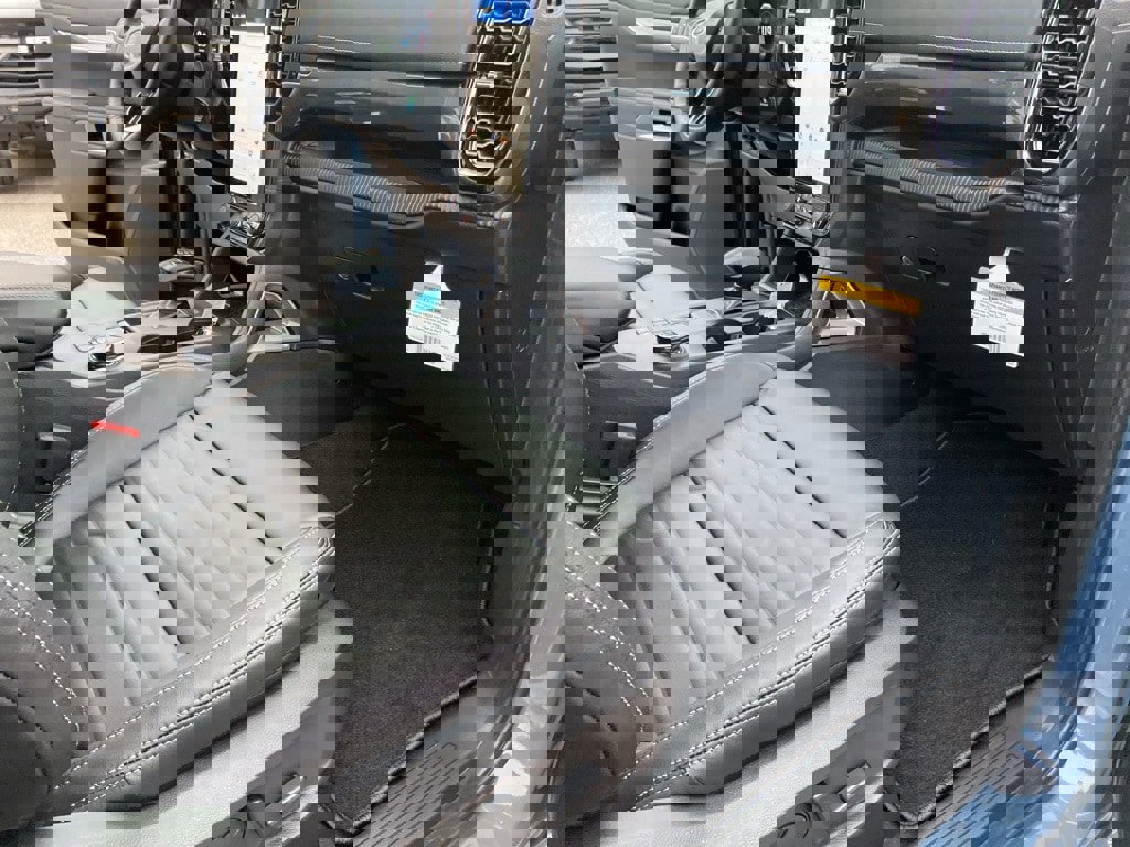 New 2024 Ford Ranger Lariat image 22