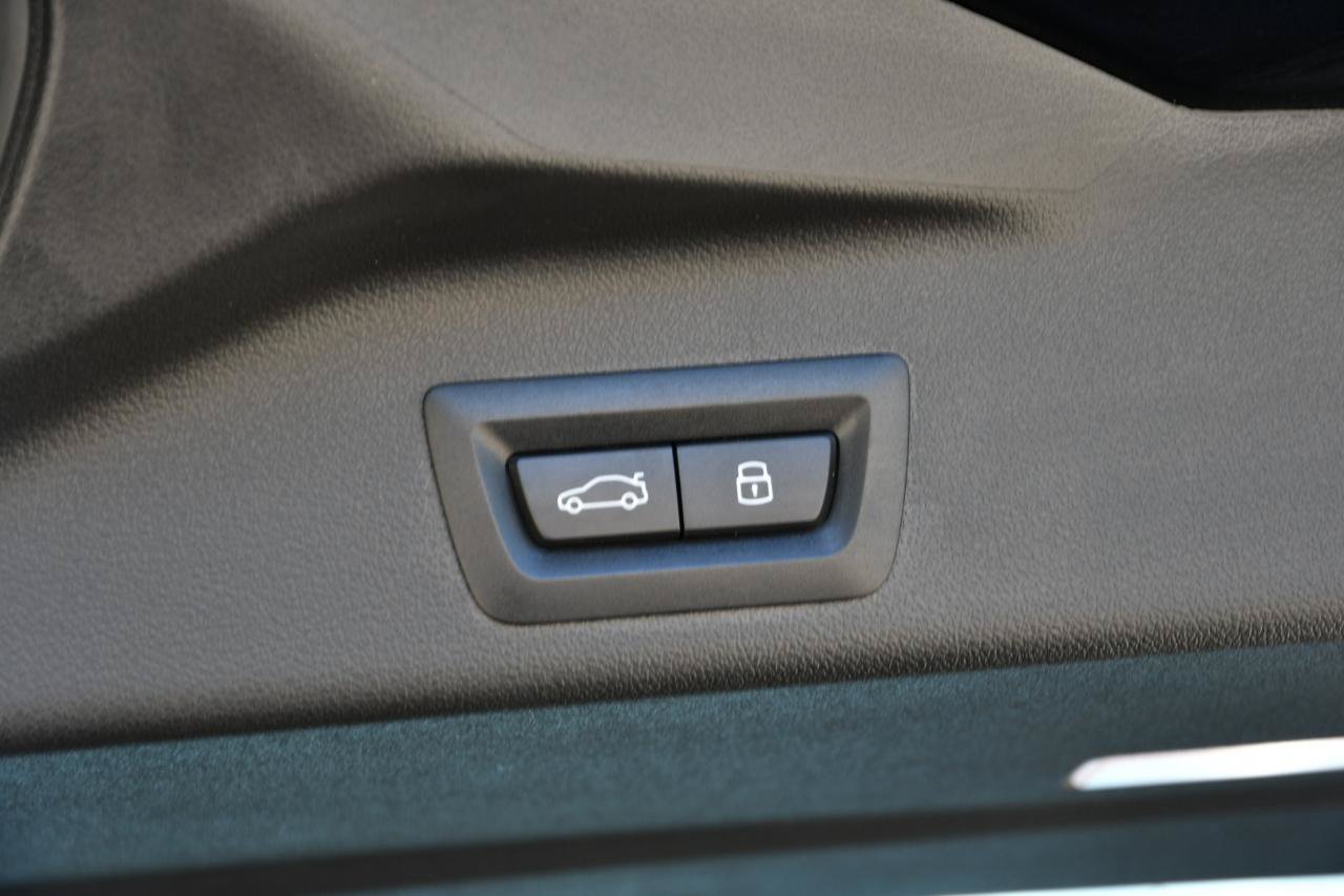 Used 2026 BMW X5 sDrive40i RWD image 8
