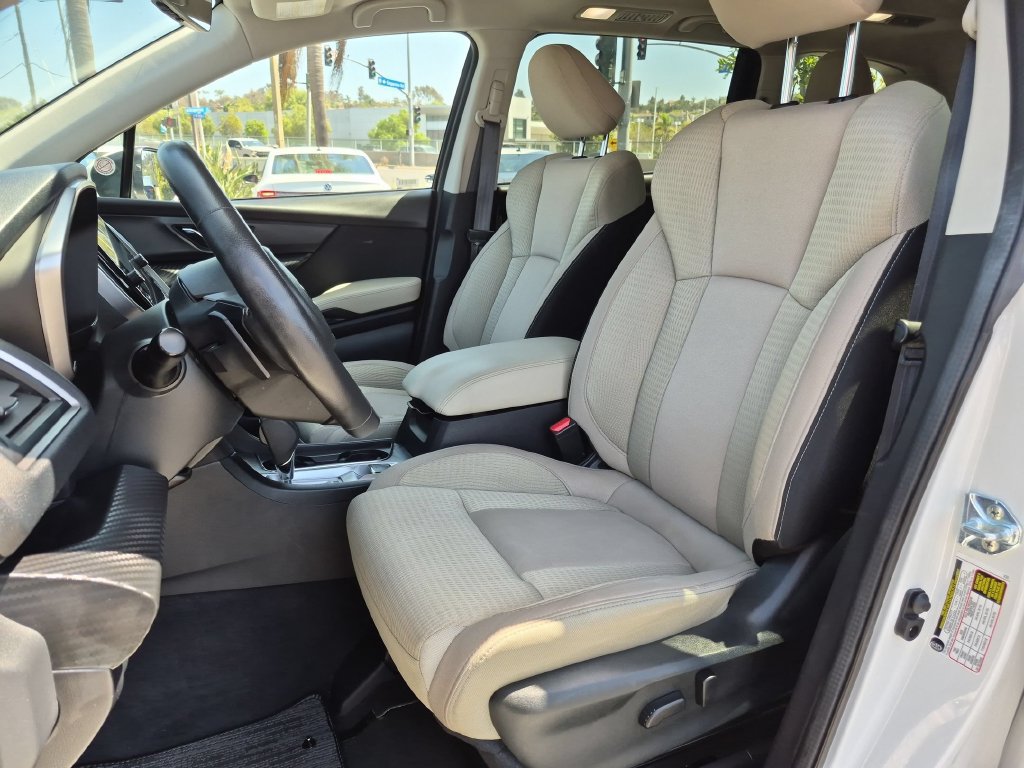 Used 2025 Subaru Ascent Premium AWD/4WD image 25