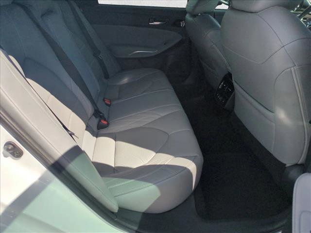 Used 2020 Toyota Avalon Limited w/ Advanced Safety Package image 20