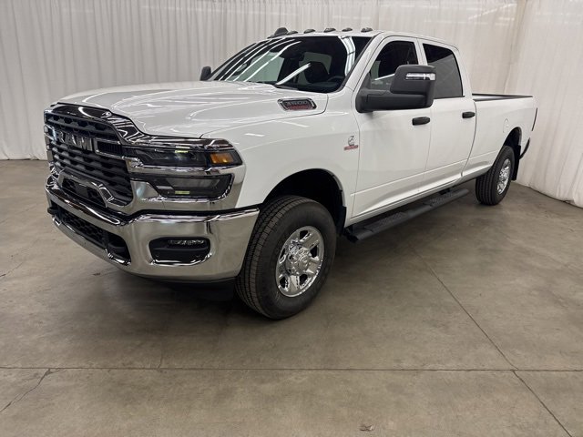 New 2025 RAM 3500 Tradesman image 3