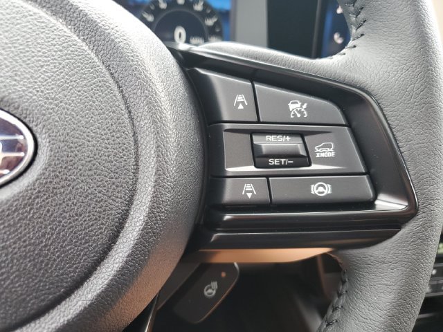 New 2026 Subaru Outback Premium AWD/4WD image 33