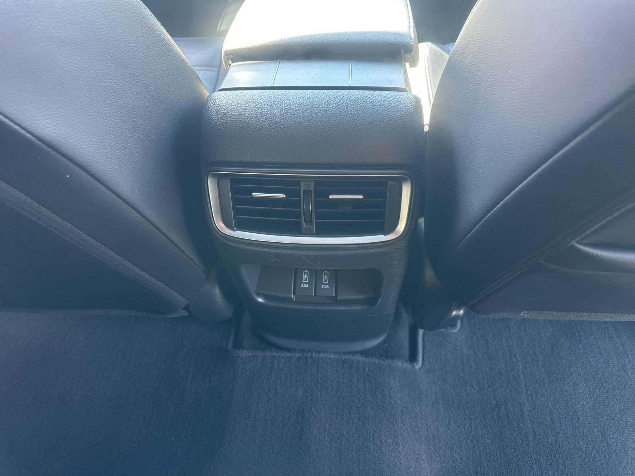 Used 2022 Honda CR-V Touring image 19